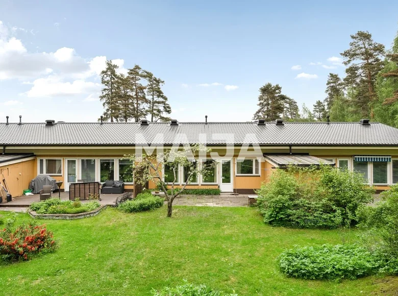 3 bedroom apartment 91 m² Garnison, Finland