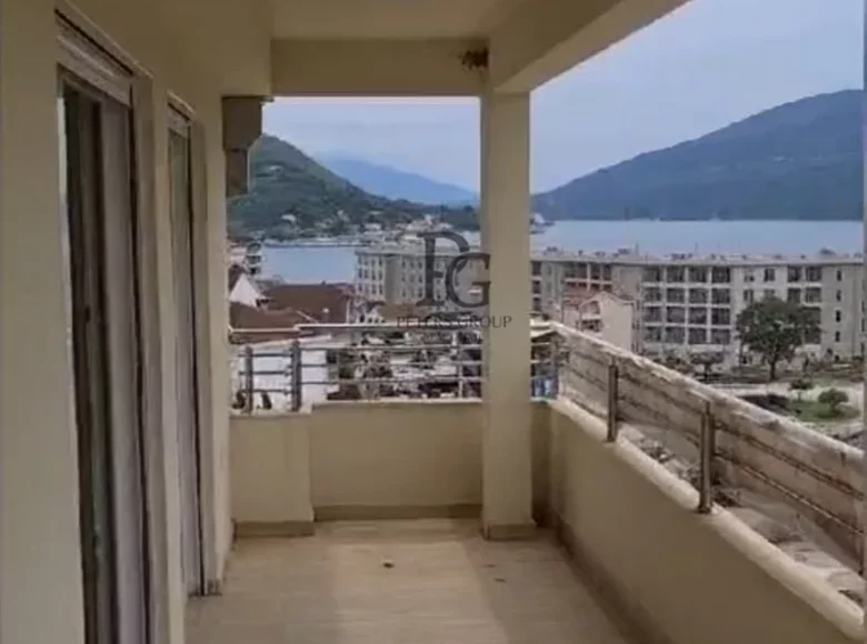 Mieszkanie 3 pokoi  Meljine, Czarnogóra