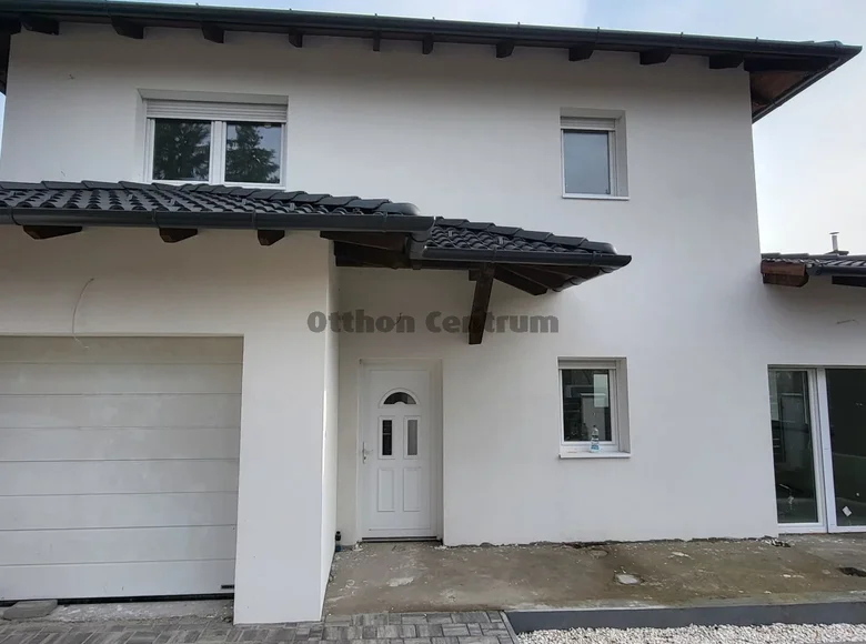 Casa 5 habitaciones 140 m² Dunakeszi, Hungría