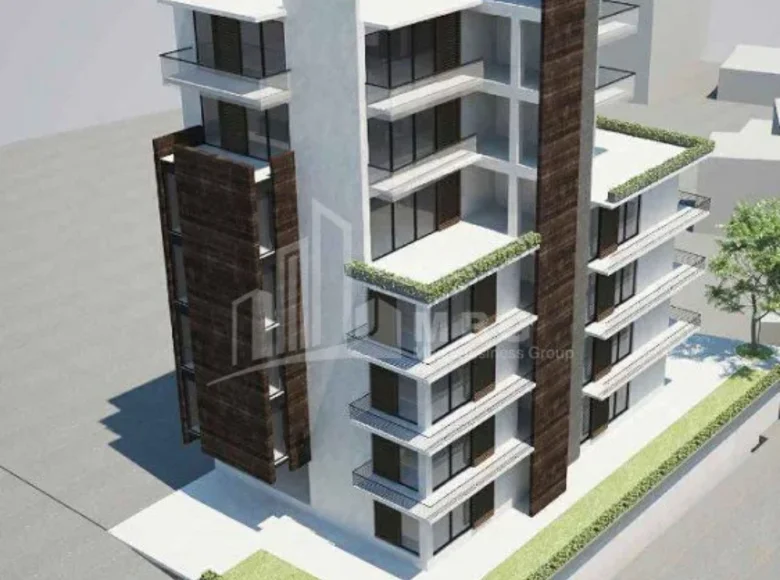 Квартира 3 комнаты 90 м² Тбилиси, Грузия