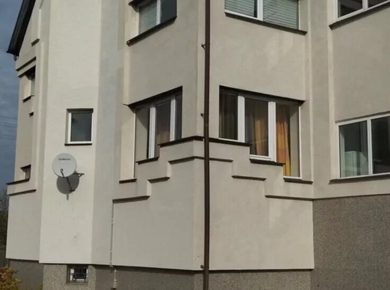 Dom wolnostojący 420 m² Żodzino, Białoruś