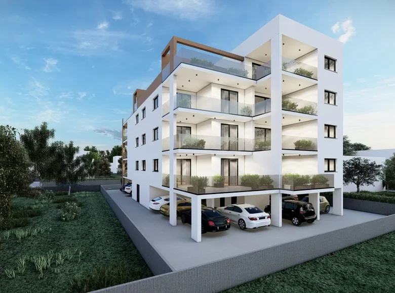 3 bedroom apartment 179 m² Gonyeli, Cyprus