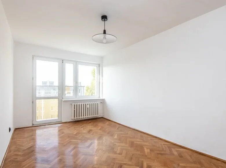 Wohnung 3 zimmer 48 m² Posen, Polen