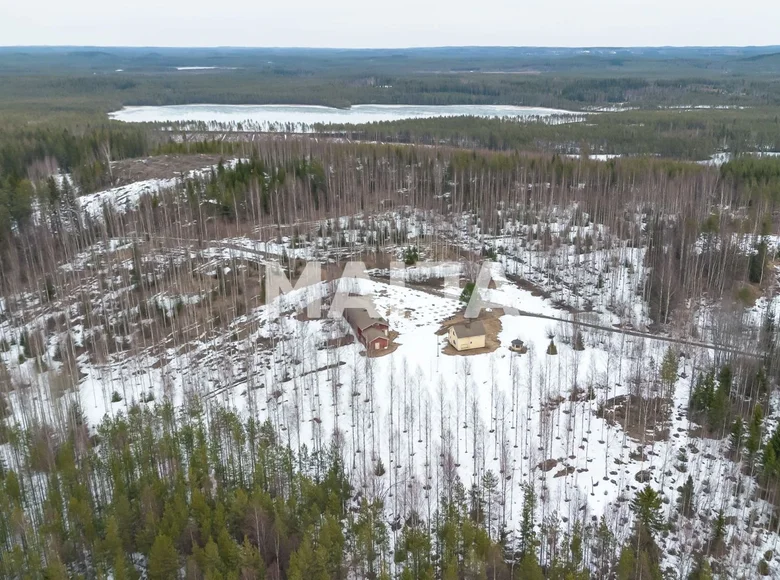 Grundstück  Jarventaus, Finnland