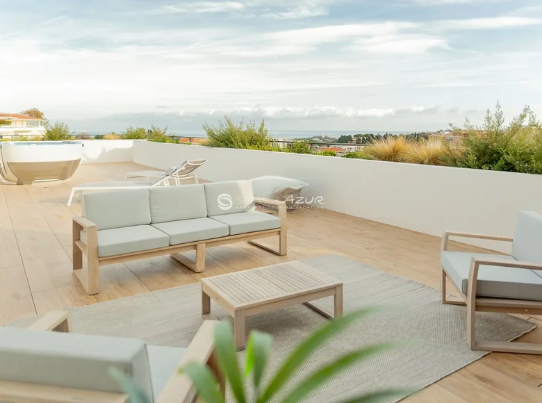 3 bedroom apartment 95 m² France, France