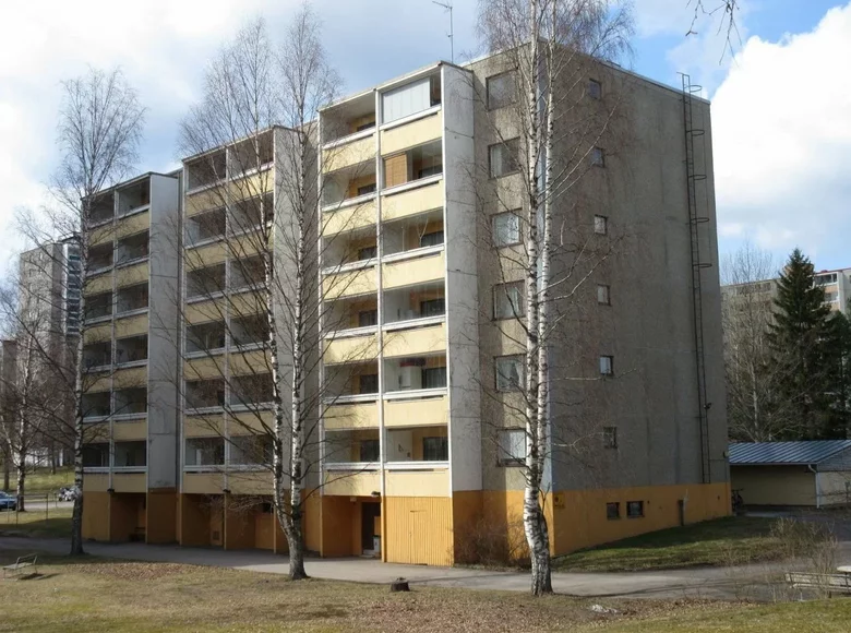 Apartment  Imatra, Finland