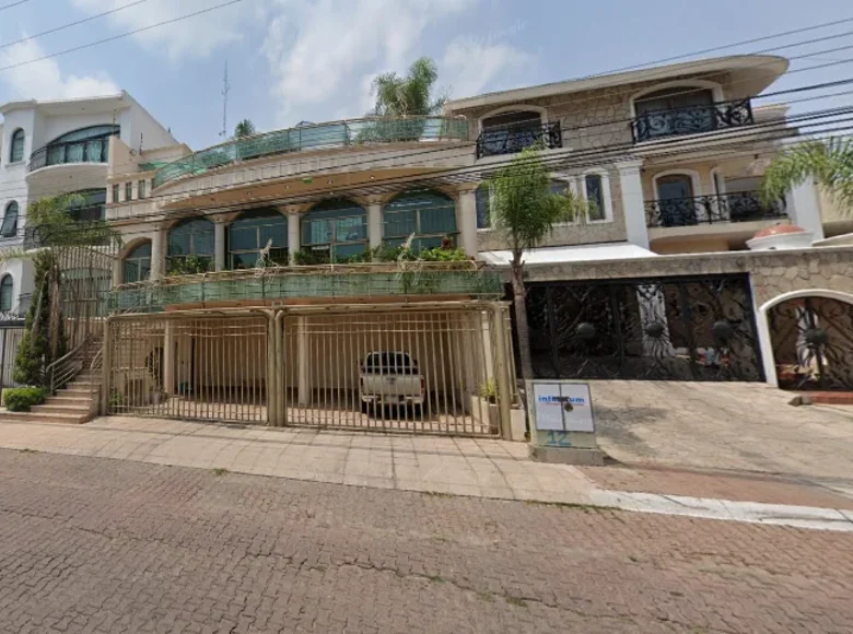 Maison 4 chambres 500 m² Tlaquepaque, Mexique