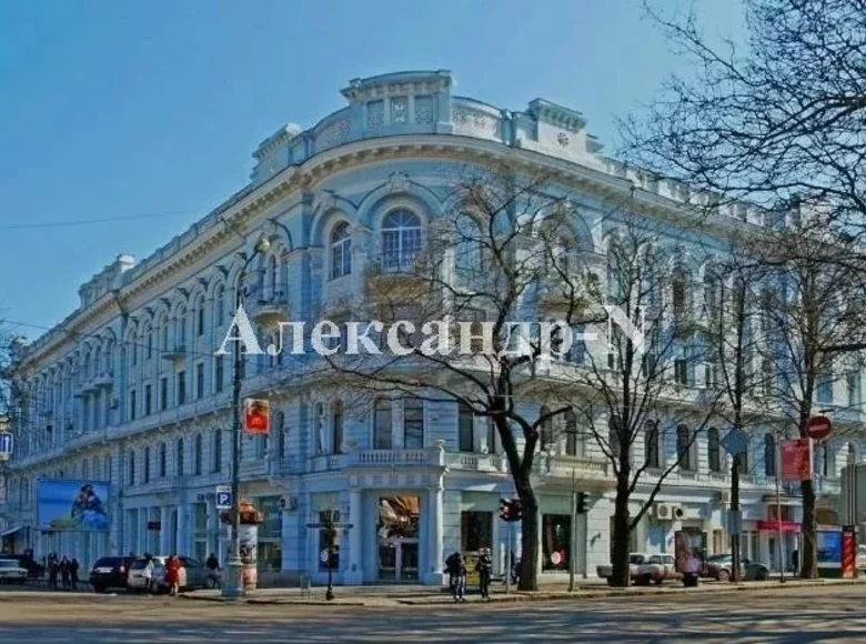 Apartamento 5 habitaciones 172 m² Odessa, Ucrania