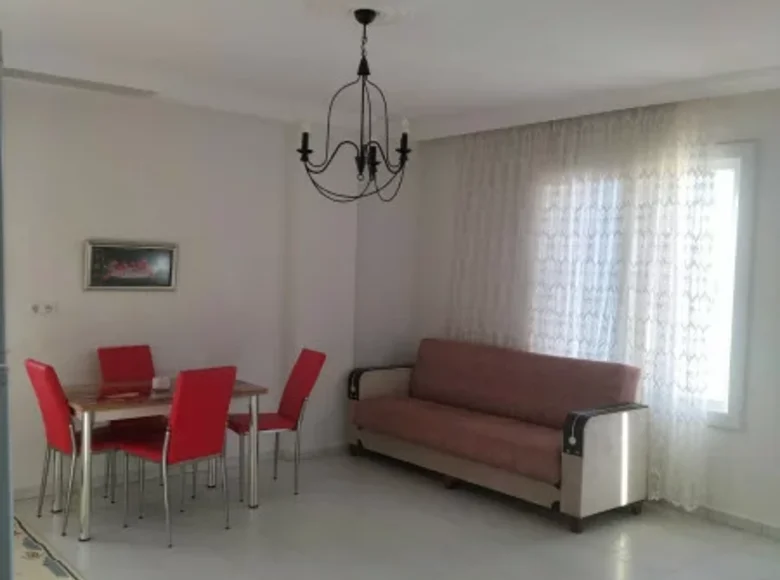 3 room apartment 120 m² Erdemli, Turkey