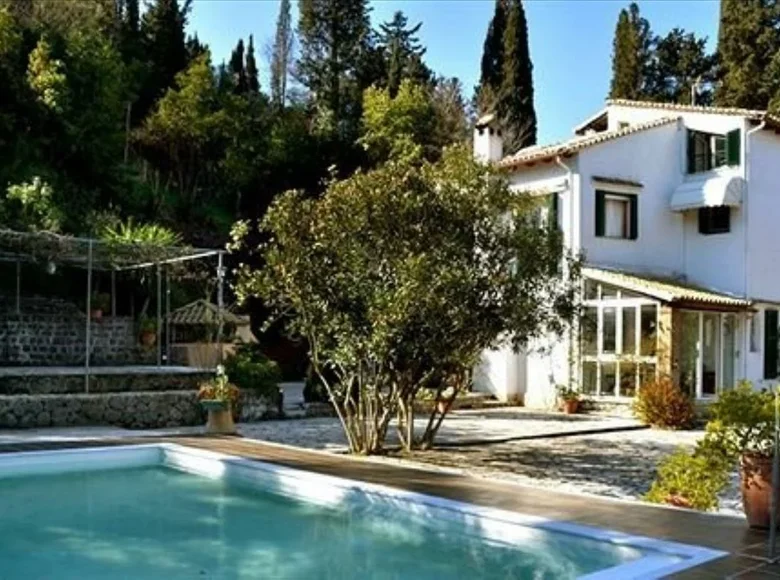 Villa de 6 habitaciones 250 m² Kastania, Grecia