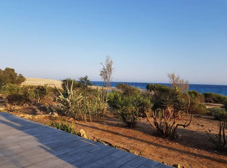 Grundstück  Agia Napa, Zypern