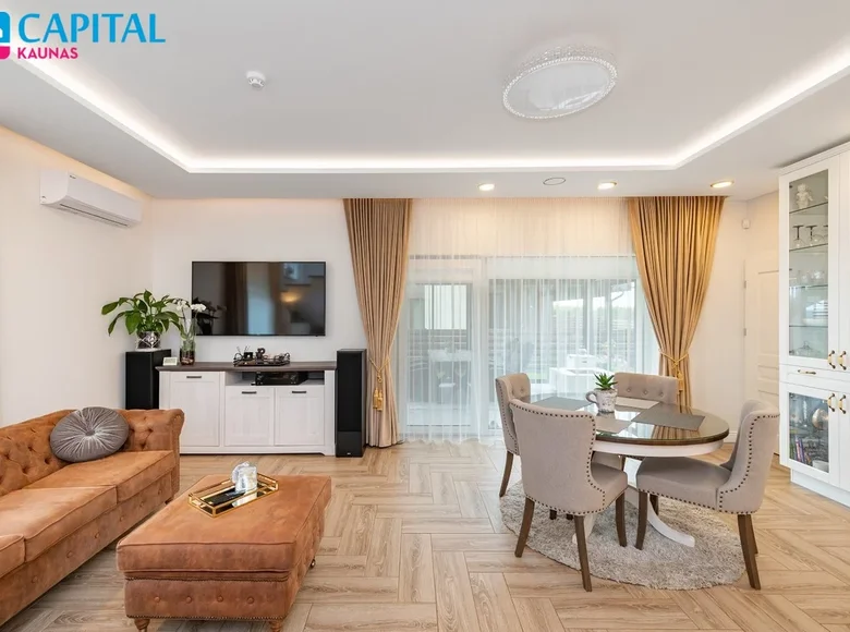 House 139 m² Kaunas, Lithuania