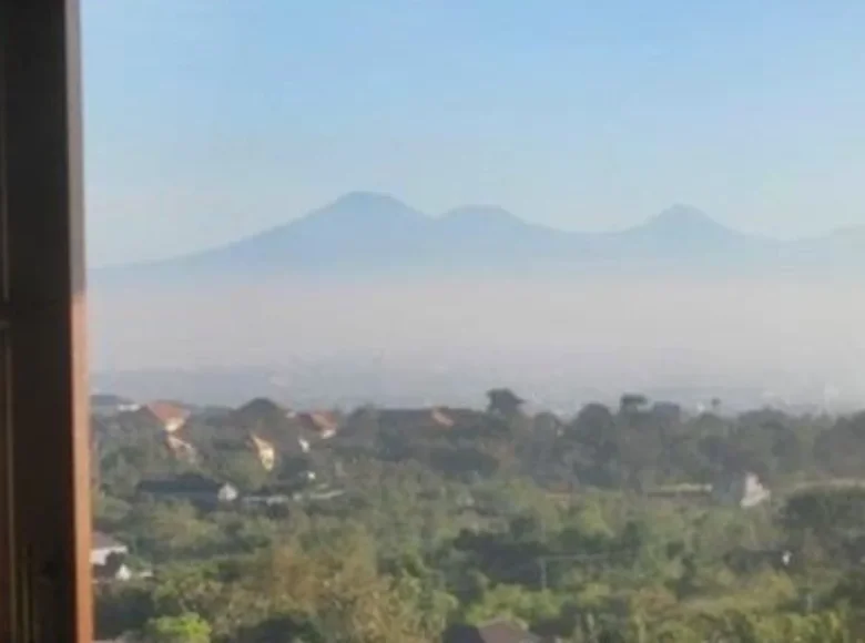 villa de 3 chambres 500 m² Kutuh, Indonésie