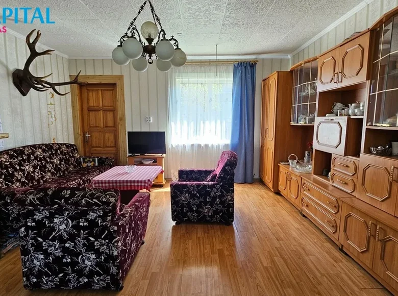 Casa 52 m² Ariogala, Lituania