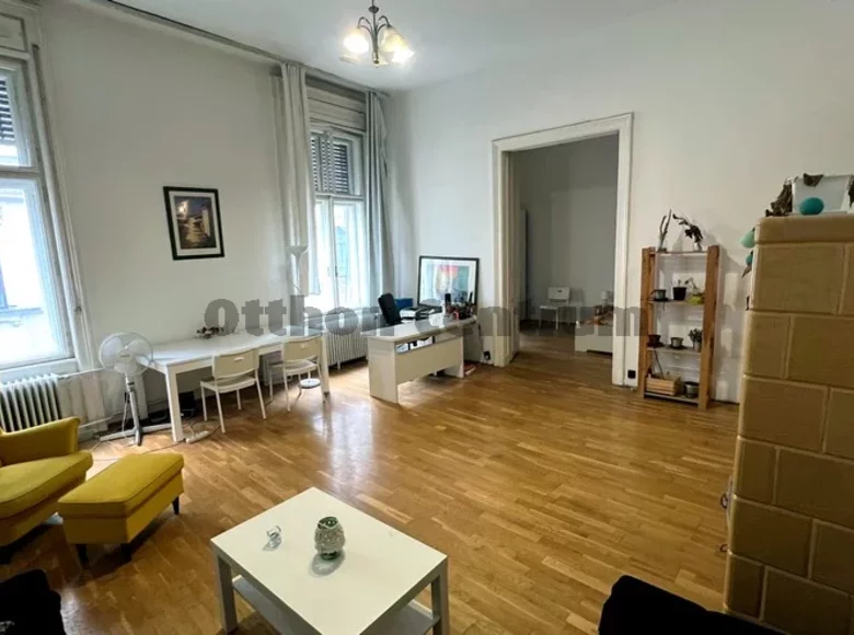 Appartement 4 chambres 123 m² Budapest, Hongrie