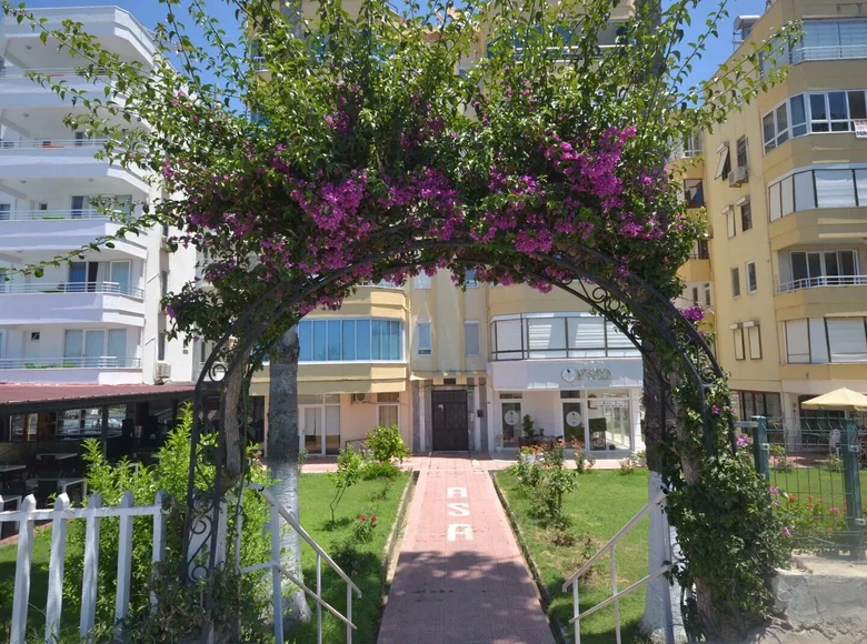 Mieszkanie 3 pokoi 87 m² Mahmutlar, Turcja