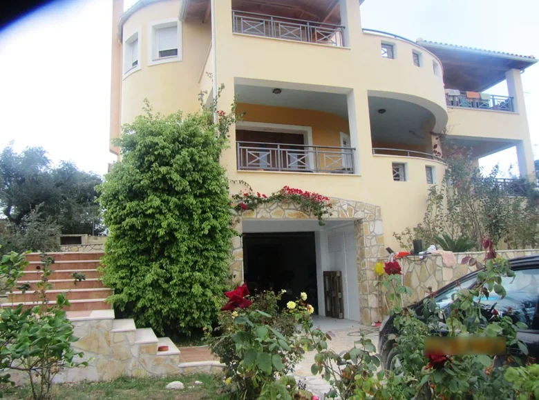 Chalet 6 chambres 300 m² Alykanas, Grèce