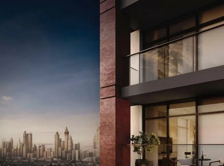 Apartamento 3 habitaciones 132 m² Dubái, Emiratos Árabes Unidos