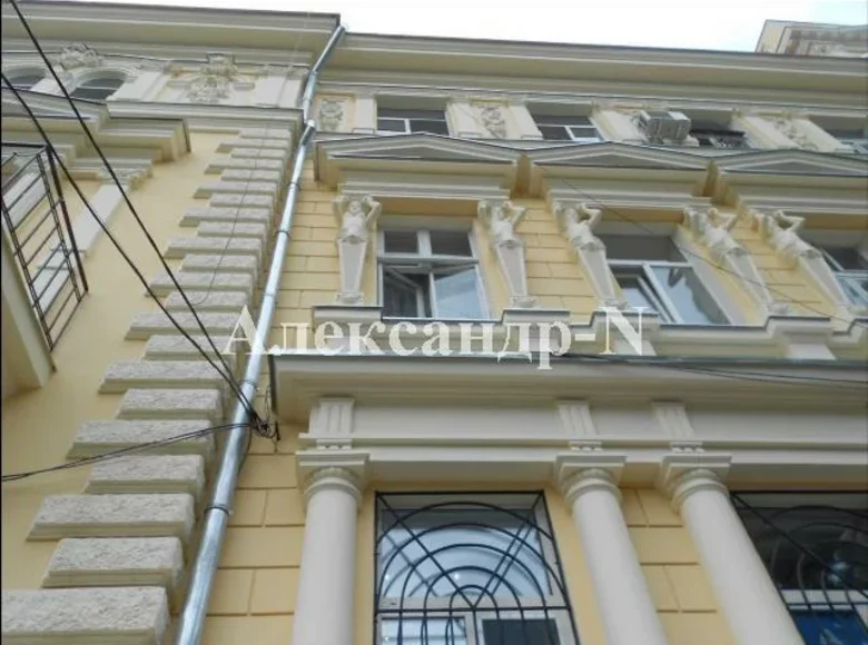Квартира 1 комната 64 м² Одесса, Украина