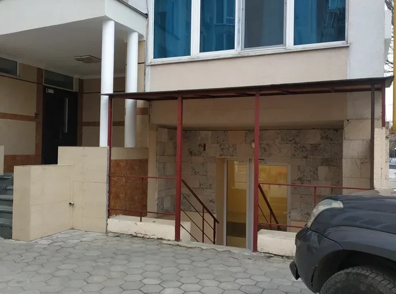 Propiedad comercial 50 m² en Odesa, Ucrania