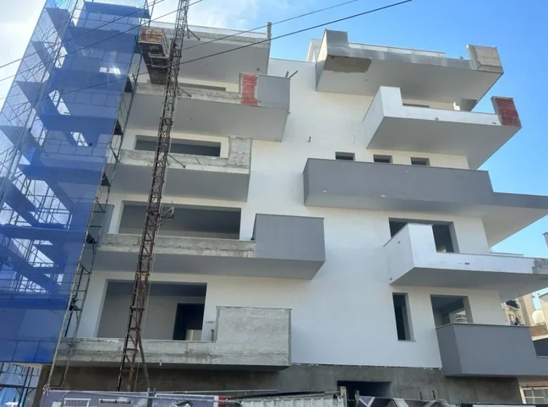 Apartamento 2 habitaciones 95 m² Larnaca, Chipre