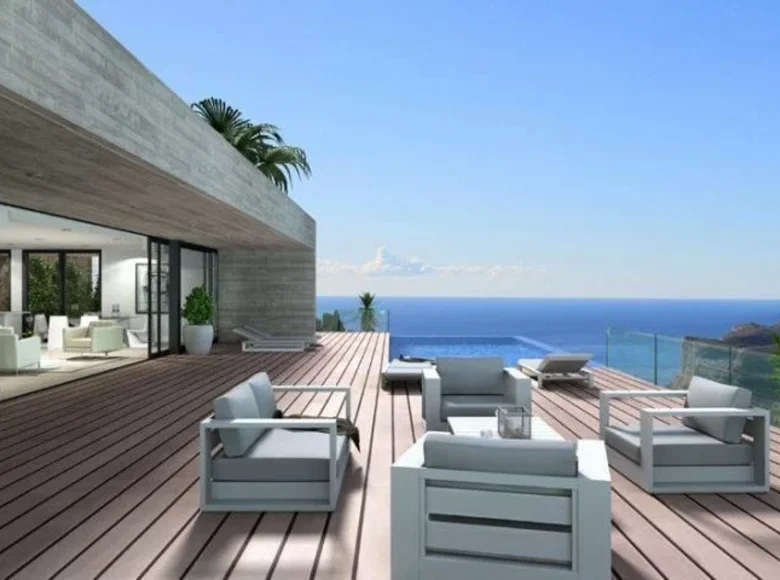 3 bedroom villa 700 m², All countries