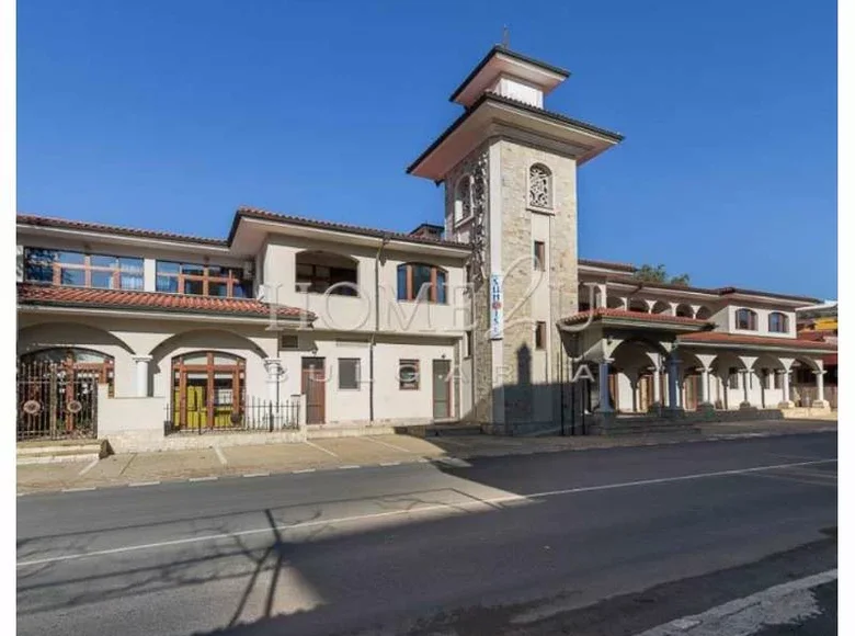 Hotel 3 336 m² Sonnenstrand, Bulgarien