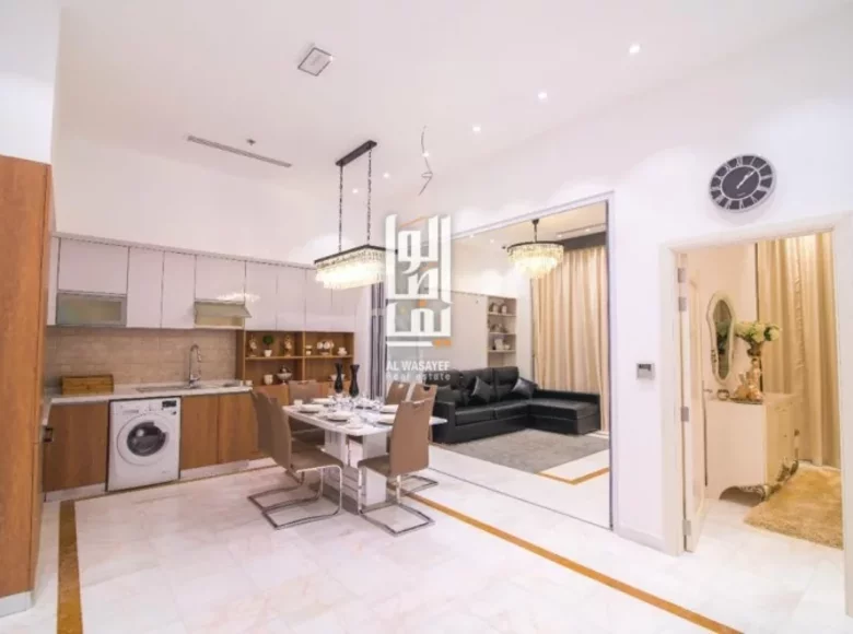 Appartement 420 m² Dubaï, Émirats arabes unis