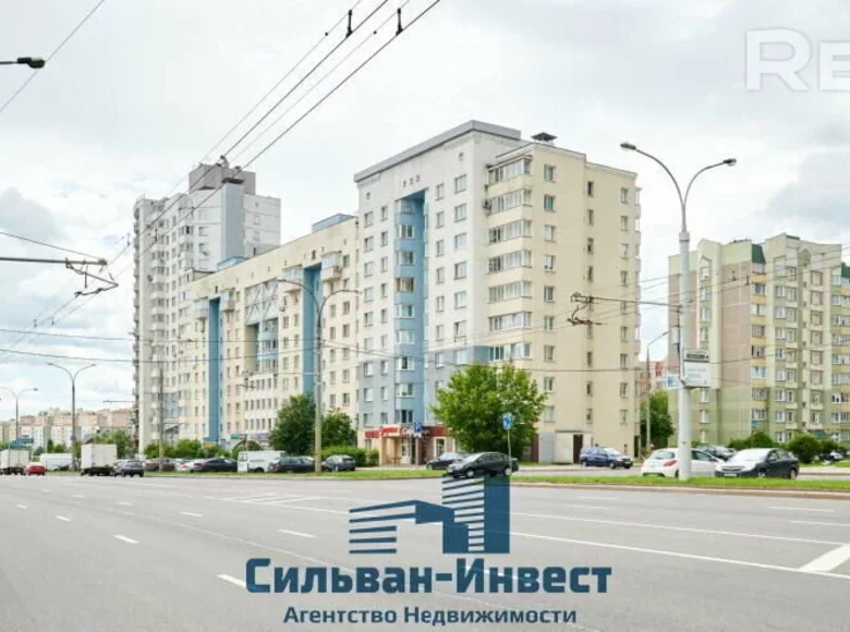 Tienda 150 m² en Minsk, Bielorrusia