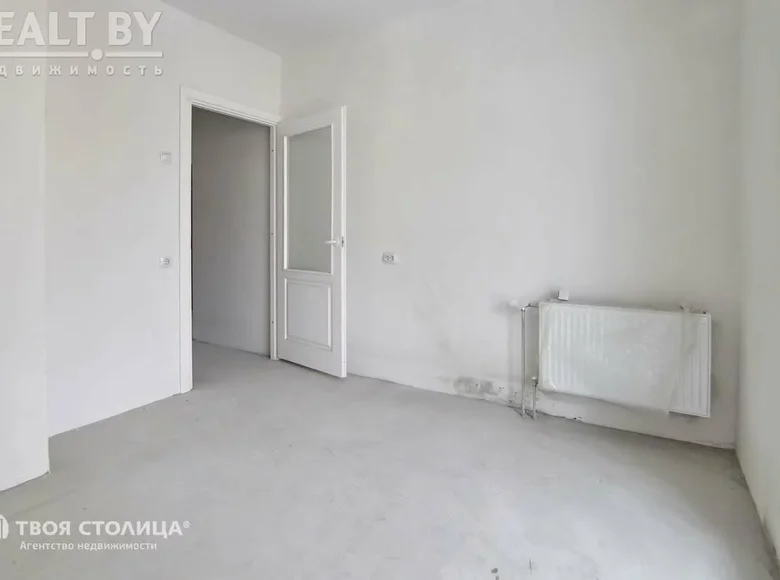 Wohnung 1 zimmer 41 m² Dsjarschynsk, Belarus