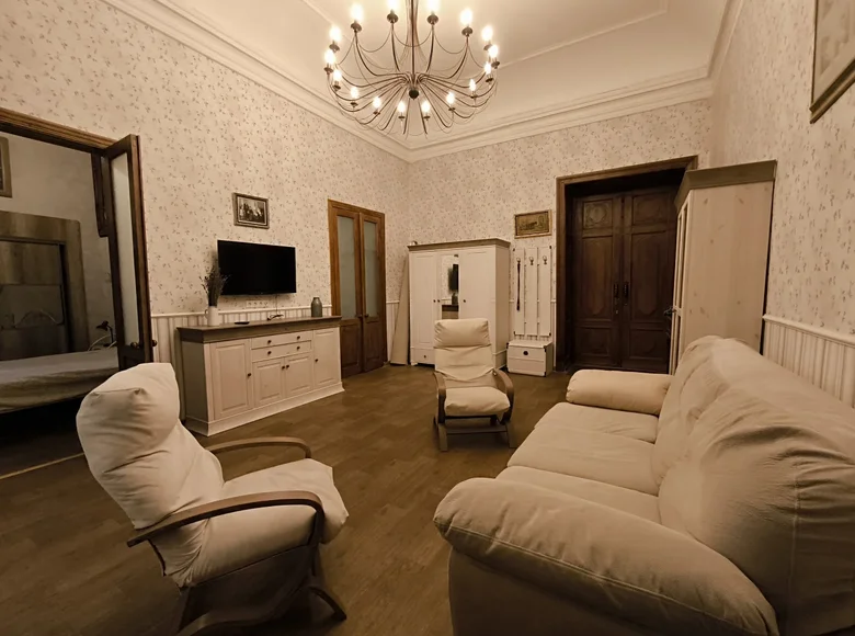 2 room apartment 57 m² Odesa, Ukraine