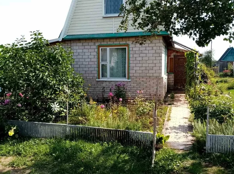 Casa 56 m² Orsha District, Bielorrusia