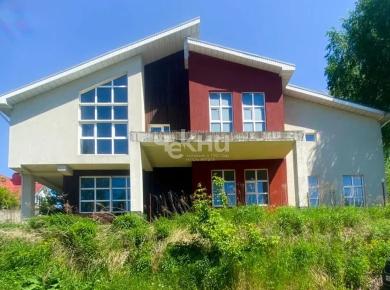 Villa 412 m² Afonino, Russie