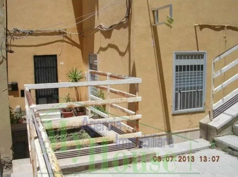 Appartement 1 chambre 40 m² Cianciana, Italie