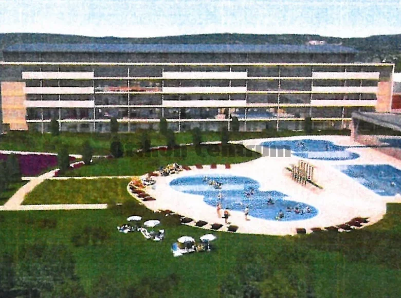 Investment 44 921 m² in Siklos, Hungary