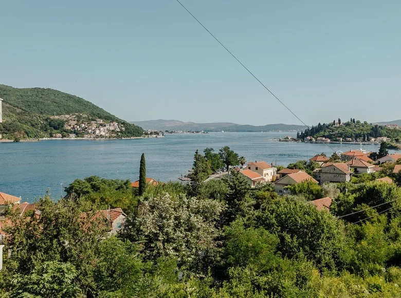 Mieszkanie 3 pokoi 100 m² Josice, Czarnogóra