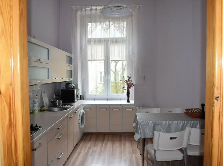 Appartement 3 chambres 70 m² Lodz, Pologne