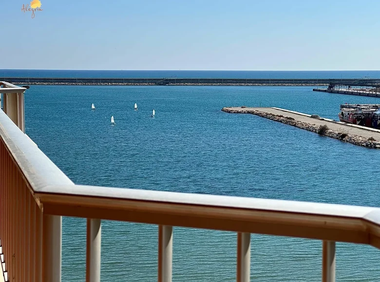 3 bedroom apartment 96 m² Torrevieja, Spain