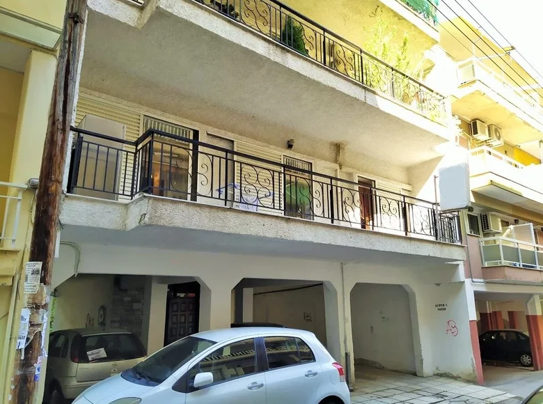 Apartamento 4 habitaciones 150 m² Central Macedonia, Grecia