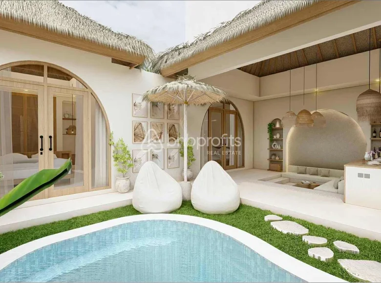 Villa mit 2 Schlafzimmern  Ungasan, Indonesien