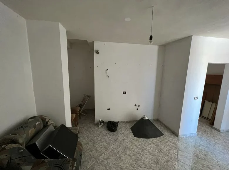 Wohnung 2 Zimmer 40 m² Durrës, Albanien