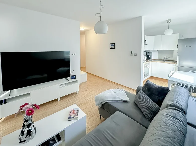 Apartamento 2 habitaciones 41 m² Mrowino, Polonia