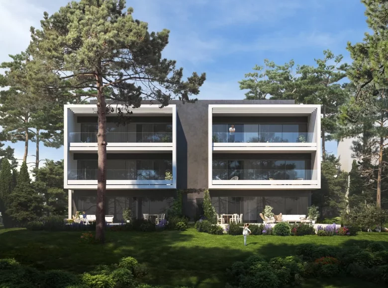 Apartment 130 m² Costa Daurada, Spain