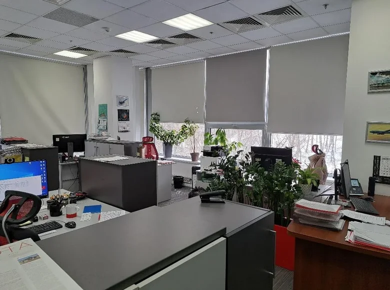 Офис 1 636 м² Москва, Россия