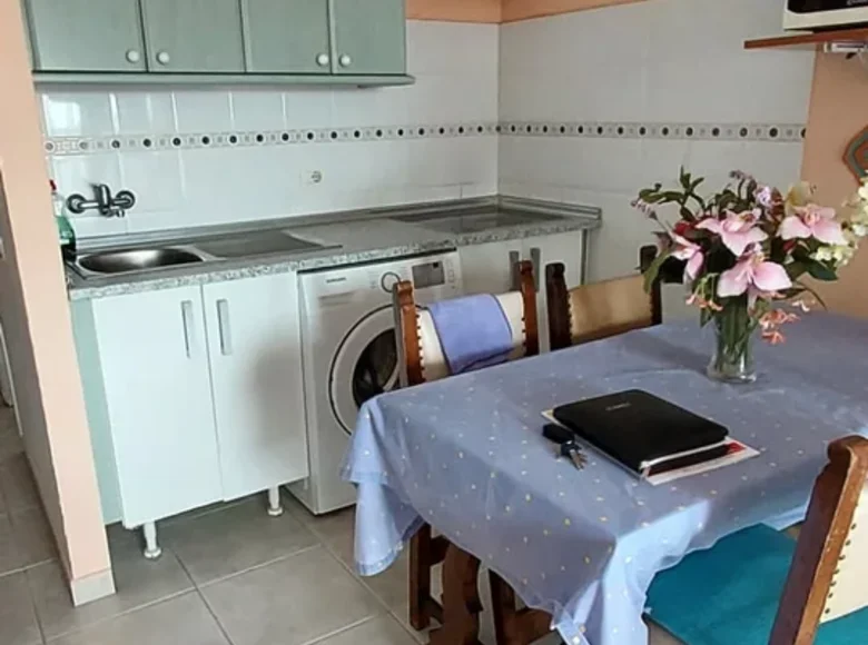 Apartamento 1 habitacion 45 m² Arona, España