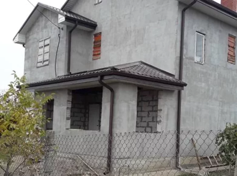 Dom 3 pokoi 132 m² Tajirowe, Ukraina