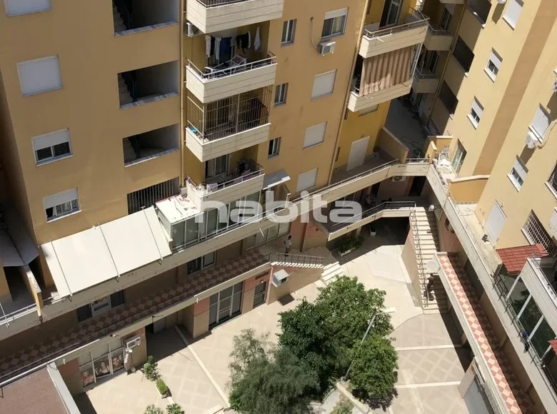 Квартира 3 комнаты 88 м² Vlore, Албания