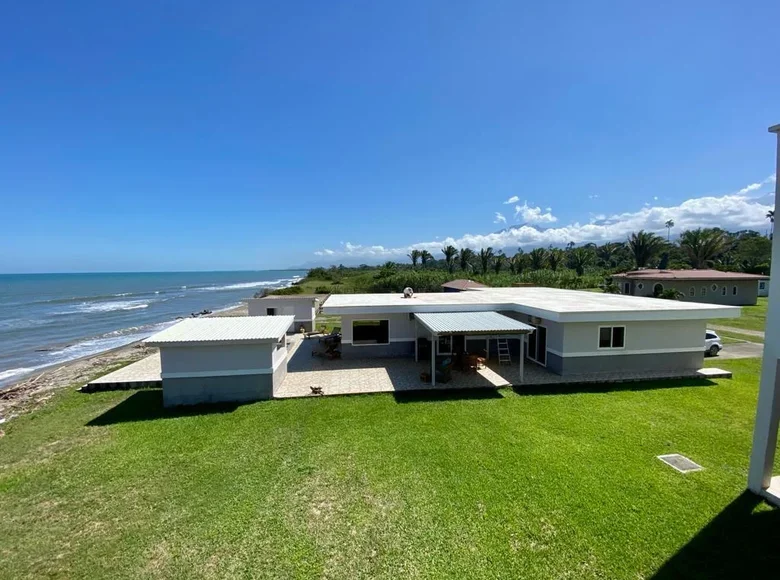 Maison 4 chambres 186 m² El Porvenir, Honduras