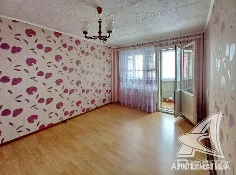 Apartamento 60 m² Kobriny, Bielorrusia