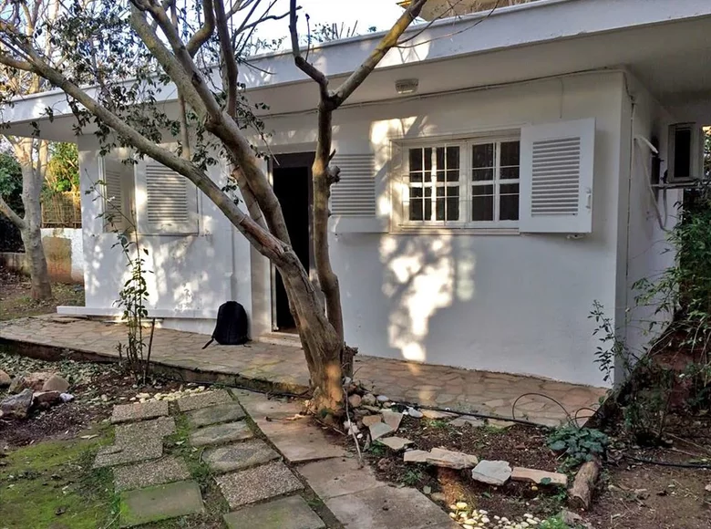 Dom wolnostojący 1 pokój 32 m² Ateny, Grecja